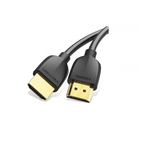 Vention HDMI Cable Ultra Thin 0.5m AAIBD