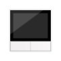Sonoff Wifi Smart NS Panel with Touch screen White