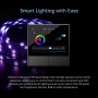 Sonoff Wifi Smart NS Panel with Touch screen White