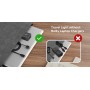 Unitek UCL USB-C to DC Cable 1.8m 65W for Lenovo 4.0x1.7mm C14118BK