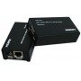 DigitMX DMX-EXT09 HDMI Extender Single CAT6 1080p 50m