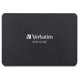 Verbatim SSD Internal VI550 S3 2.5" 512GB