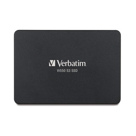 Verbatim SSD Internal VI550 S3 2.5" 512GB