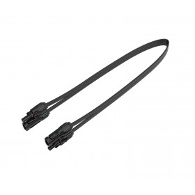 EcoFlow Super Flat Solar Connection Cable