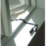EcoFlow Super Flat Solar Connection Cable