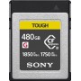 SONY CFexpress Type B Memory Card G series 480GB