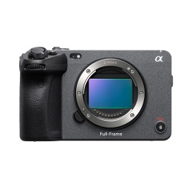 Sony α FX3 MILC Body Cinema Line full-frame Ultra Compact Camera Cy...