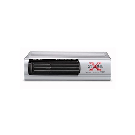 Sony CDX-T70MX car media receiver