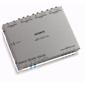 Sony XT-P50V car speaker