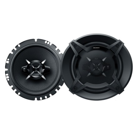 Sony XS-FB1730 Round 3-way 270W car speaker