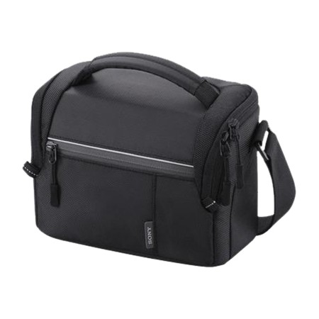 Sony LCSSL10B soft carring case Cyprus | Sony Center Cyprus