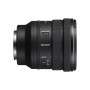 Sony SELP1635G Full-Frame FE PZ 16-35mm F4 G Premium G Series Wide ...