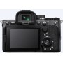 SONY ILCE7M4B BODY Cyprus | Sony Center Cyprus