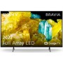 SONY BRAVIA XR50X90S Smart 4K Ultra HD HDR LED TV with Google TV & ...