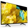 SONY BRAVIA XR50X90S Smart 4K Ultra HD HDR LED TV with Google TV & ...