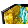 SONY BRAVIA XR50X90S Smart 4K Ultra HD HDR LED TV with Google TV & ...