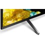 SONY BRAVIA XR50X90S Smart 4K Ultra HD HDR LED TV with Google TV & ...