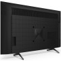 SONY BRAVIA XR50X90S Smart 4K Ultra HD HDR LED TV with Google TV & ...