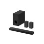 HTS2000 3.1ch Dolby Atmos ® Soundbar Cyprus | Sony Center Cyprus