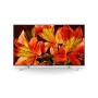 Sony FW-55BZ35F signage display 139.7 cm (55") LCD 4K Ultra HD Digital signage flat panel Black Wi-Fi