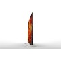 Sony FW-55BZ35F signage display 139.7 cm (55") LCD 4K Ultra HD Digital signage flat panel Black Wi-Fi
