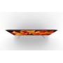 Sony FW-85BZ35F signage display 2.16 m (85") LCD 4K Ultra HD Digital signage flat panel Black Wi-Fi