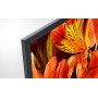 Sony FW-85BZ35F signage display 2.16 m (85") LCD 4K Ultra HD Digital signage flat panel Black Wi-Fi