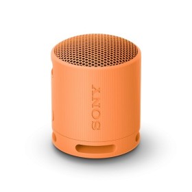 Sony SRS-XB100 Mono portable speaker Orange