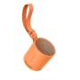 Sony SRS-XB100 Mono portable speaker Orange