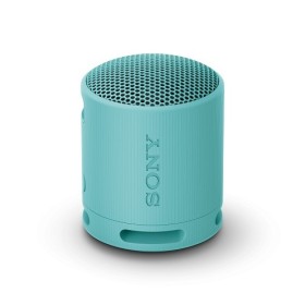 Sony SRS-XB100 Mono portable speaker Blue