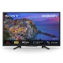 Sony KD32W800P1AEP TV 32" HD Smart TV Wi-Fi Black