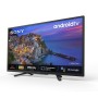 Sony KD32W800P1AEP TV 32" HD Smart TV Wi-Fi Black