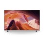 Sony KD-55X80L 55" 4K Ultra HD Smart TV Wi-Fi Black