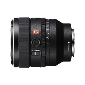 Sony FE 50mm F1.4 GM MILC Standard lens Black