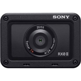 Sony DSC-RX0M2G 1" Compact camera 15.3 MP CMOS 4800 x 3200 pixels Black