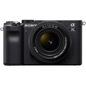 Sony Α ILCE7CLB Full-Frame 24.2 MP With Lens SEL28-60mm Cyprus | So...
