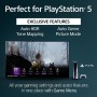 Sony XR-77A95L 77" 4K Ultra HD Smart TV Wi-Fi Black