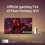 Sony XR-77A95L 77" 4K Ultra HD Smart TV Wi-Fi Black