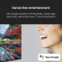 Sony XR-77A95L 77" 4K Ultra HD Smart TV Wi-Fi Black