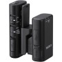 Sony ECMW2BT Bluetooth Wireless Microphone Cyprus | Sony Center Cyprus