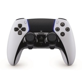 Sony DualSense Edge Black, White Bluetooth Gamepad Analogue / Digital PlayStation 5
