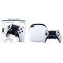 Sony DualSense Edge Black, White Bluetooth Gamepad Analogue / Digital PlayStation 5
