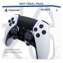 Sony DualSense Edge Black, White Bluetooth Gamepad Analogue / Digital PlayStation 5