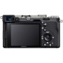 Sony Α ILCE-7CS Full-Frame 24.2 MP Body only Silver Cyprus | Sony C...