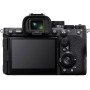 Sony α 7R V MILC Body 61 MP Exmor R CMOS 9504 x 6336 pixels Black