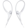 Sony MDRAS410APW Headset Ear-hook White Cyprus | Sony Center Cyprus