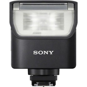 Sony HVL-F28RM camera flash Compact flash Black