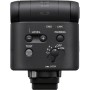 Sony HVL-F28RM camera flash Compact flash Black