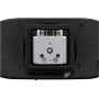 Sony HVL-F28RM camera flash Compact flash Black