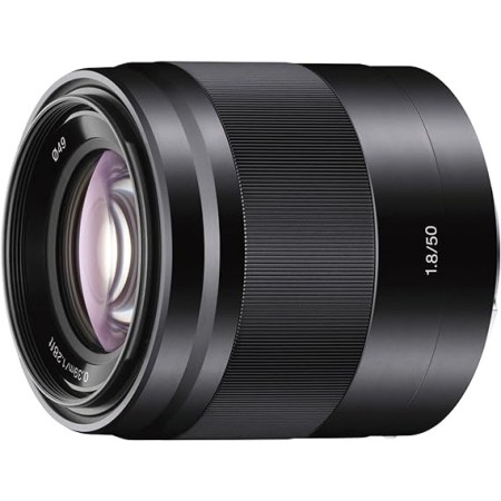SONY SEL50F18 DT 50 mm f 1.8 SAM Standard Prime Lens Cyprus | Sony ...